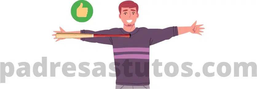 ¿Cómo saber cuál es el mejor largo del bate para mí?